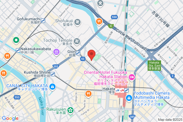 It's Consulting Co., Ltd.