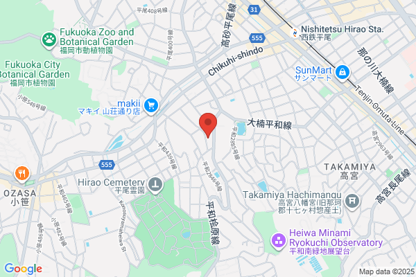 Ambitious Management Co., Ltd.