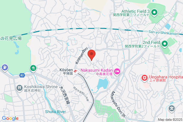 Arrow Field Co., Ltd.