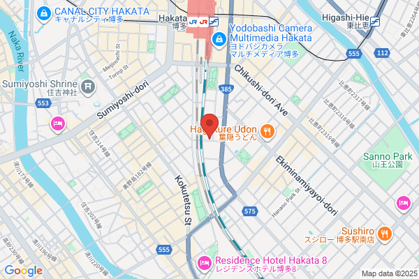 Aso Education Service Co., Ltd.
