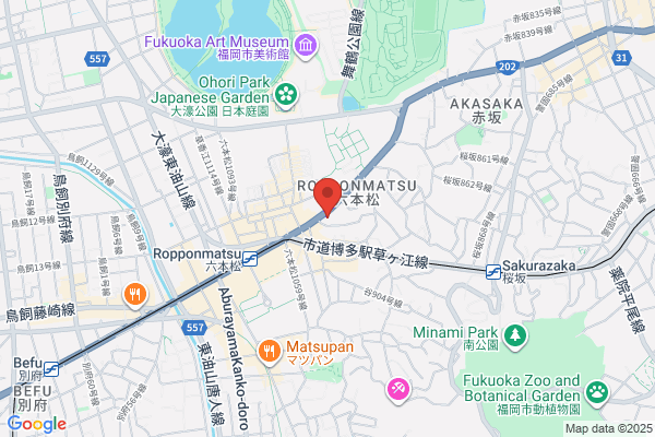 Just Office Co., Ltd.