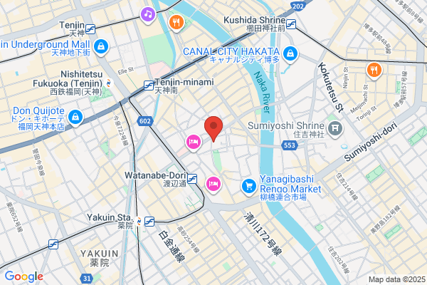 Kawano Kyoiku Kunrensho Co., Ltd.