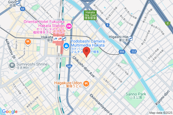 Link Consulting Associates-Japan