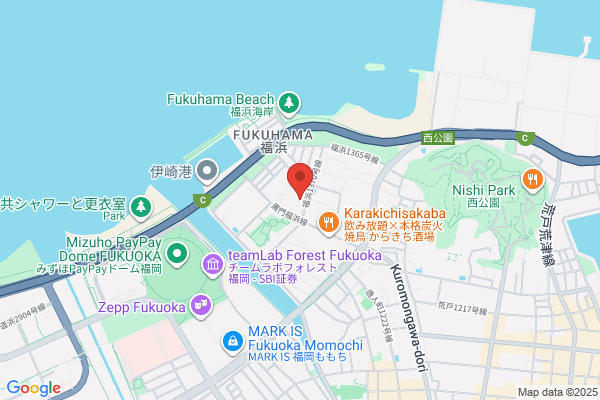 Nishi Nihon Management Research