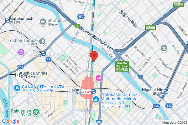 TAB Management Co., Ltd.