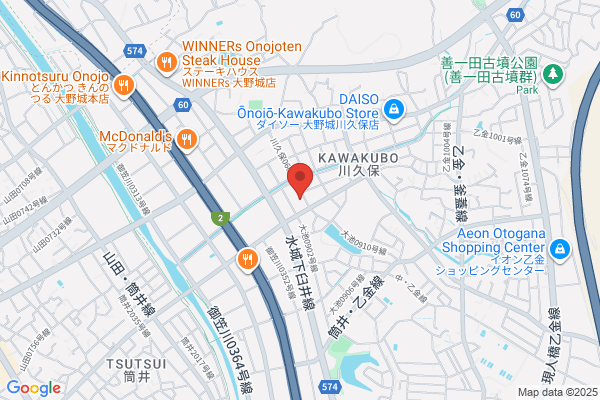 Alinco Co., Ltd.