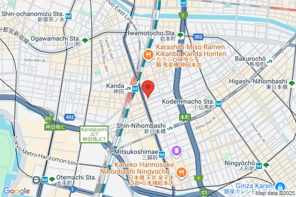 Kanto Machinery Center Co., Ltd.