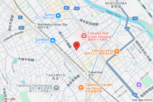 Mcera Light Co., Ltd.