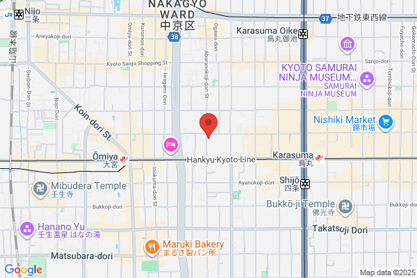 Tsukamoto Shoten Co., Ltd.