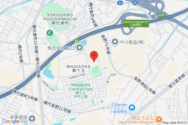 Central Unie Co., Ltd.
