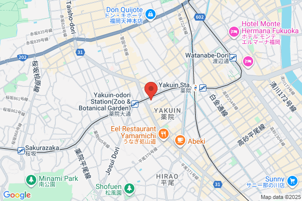 Coloplast Co., Ltd. Fukuoka Office