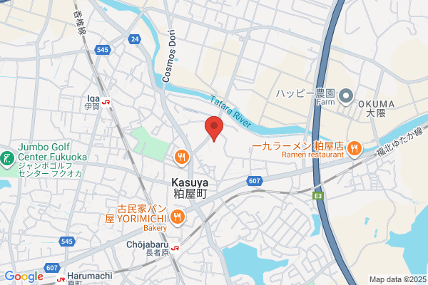 Dainichi Kogyo Giken Co., Ltd. Fukuoka Br.