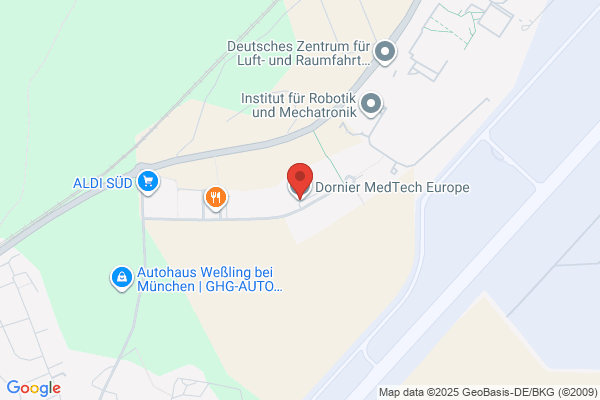 Dornier Medical Systems Co., Ltd.