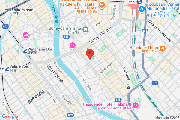 Fuji Pasuku Co., Ltd.