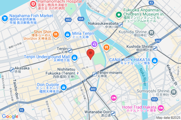 Health Co., Ltd. Fukuoka Office