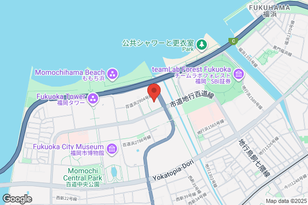Hitachi Medical Co., Ltd. Kyushu Kita Office