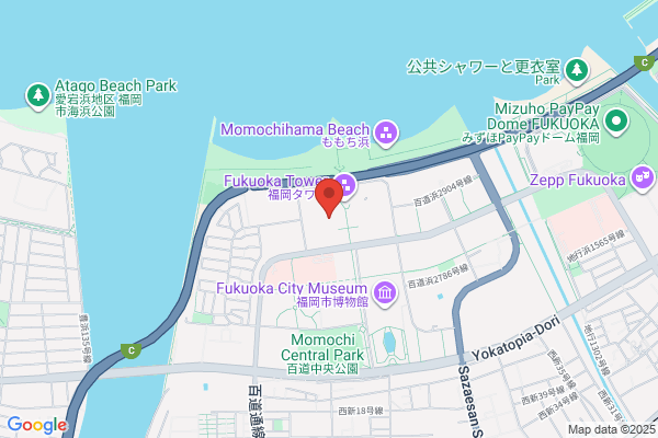 JMC Ikiken Co., Ltd. Fukuoka Br.