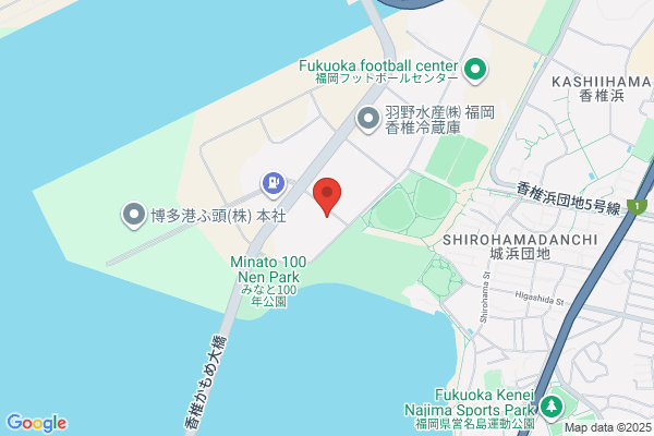 Kuraray Co., Ltd. Fukuoka Jimusho