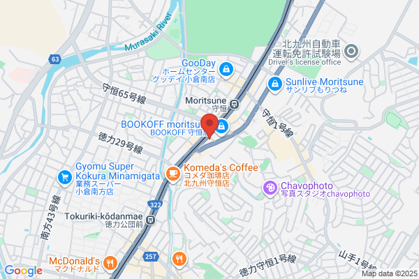 M.W.S Co., Ltd.