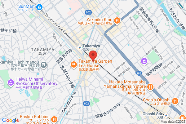 MMC Co., Ltd.