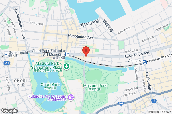 MS Kiki Co., Ltd. Fukuoka Br.