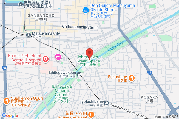 Matsuyama Iryo Kiki Co., Ltd.