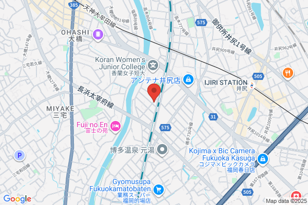 Medix Co., Ltd. Kyushu Br.