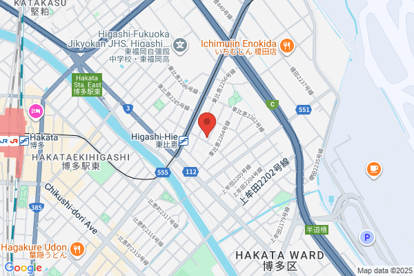 Miwa Electronic Medical Co., Ltd. Kyushu Office