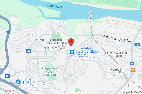 Olympus Medical Engineering Co., Ltd.