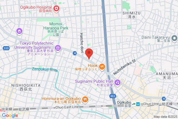 Reha Medic Co., Ltd.
