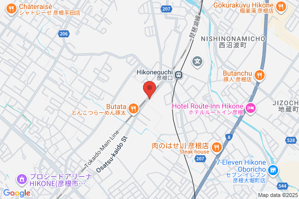 Shimizu Medical Co., Ltd.
