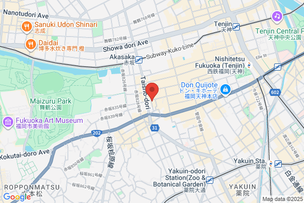 Sugiyasu Co., Ltd.