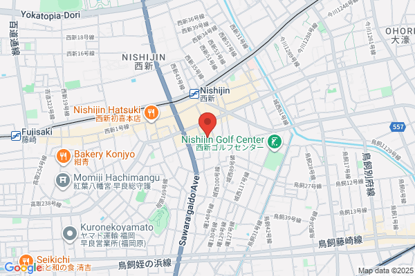 Suzuki Hearing Aid Center