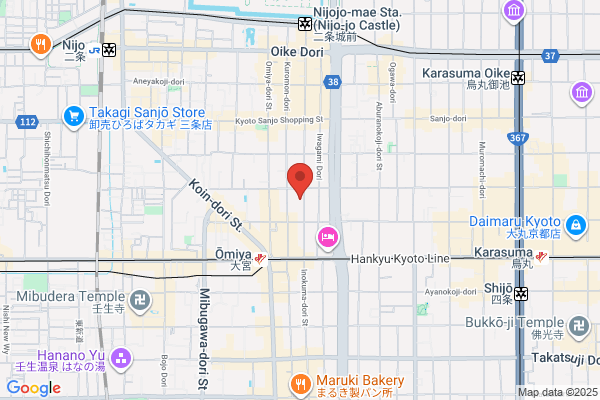 WOC Co., Ltd.