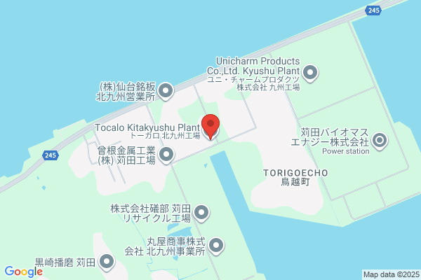 Yokoo Kikai Co., Ltd.
