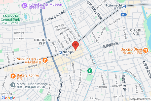 Akase Men's Shop