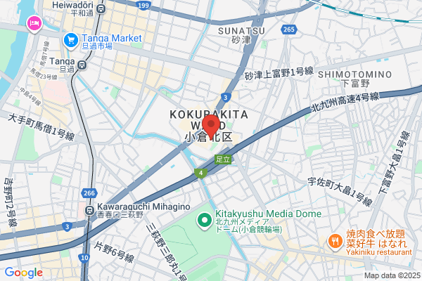 Aoyama Kokura Shop