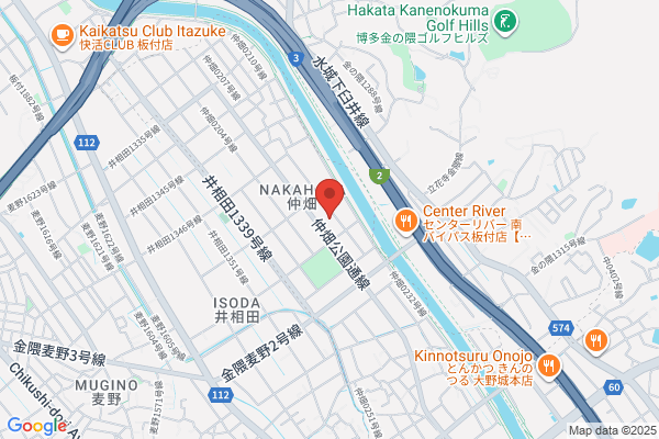 Futata Co., Ltd. Katae Shop