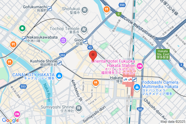 Aichi Steel Works Ltd. Fukuoka Office