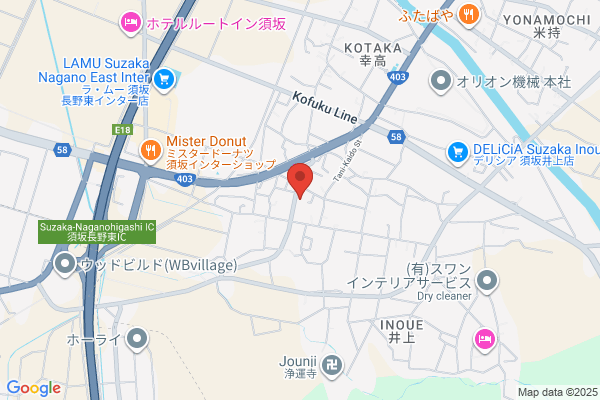 Auto Shop Ogawa Shimizu Hon-ten