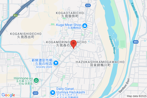 Cycle Auto Yoshizaki