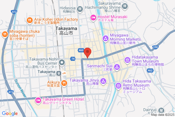 Hirahara Cycle