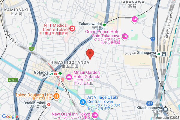 Inoue Ringyo