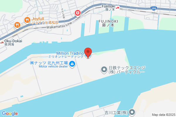 Million Trading Co., Ltd.