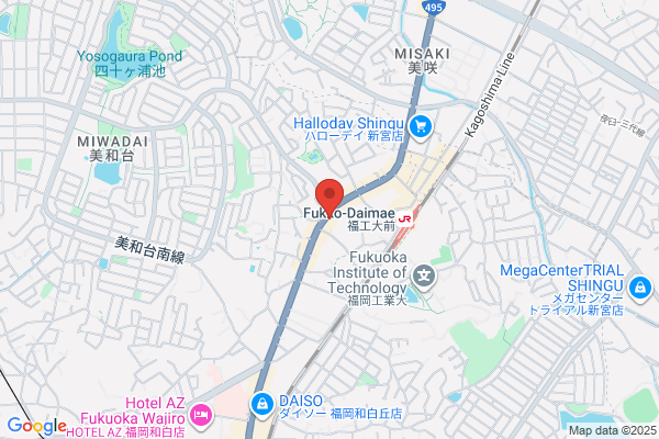 Moto Shop Wajirogaoka