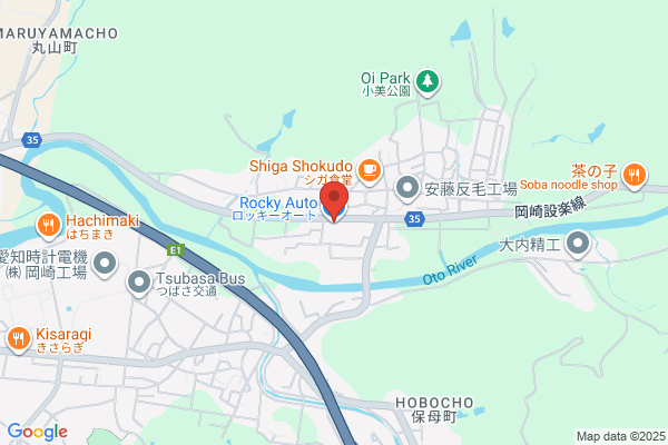Okazaki Motors