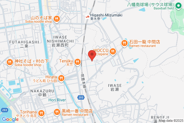 Top Co., Ltd.