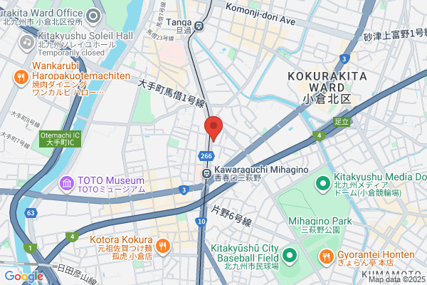 Yamaha Motors Kokura Co., Ltd.