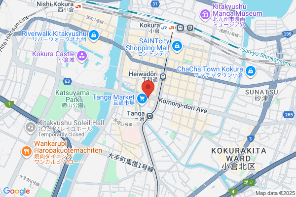 Yoshikawa Cycle Shokai