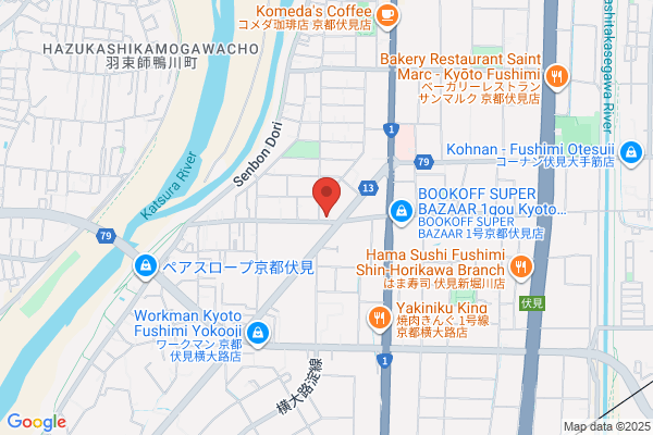 Casuno Motorcycle Co., Ltd.